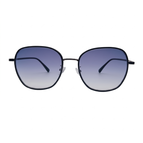 Очки Cолнцезащитные TQ5568-C2-GRY-AB-GD