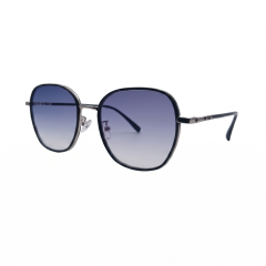 Очки Cолнцезащитные TQ5568-C2-GRY-AB-GD