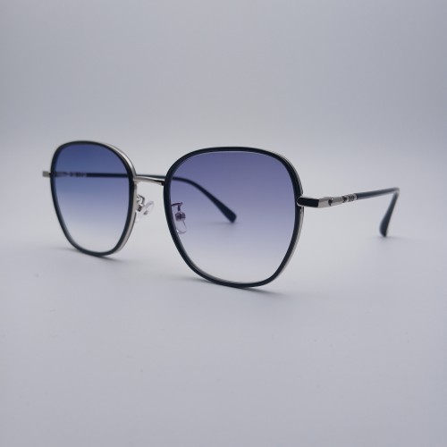 Очки Cолнцезащитные TQ5568-C2-GRY-AB-GD