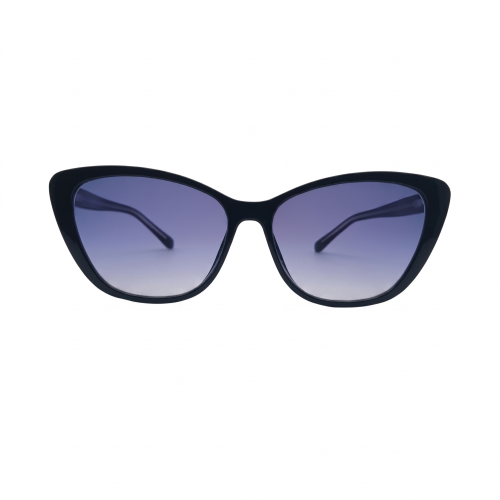 Очки Cолнцезащитные T-123125-GRY-AB-GD