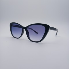 Очки Cолнцезащитные T-123125-GRY-AB-GD