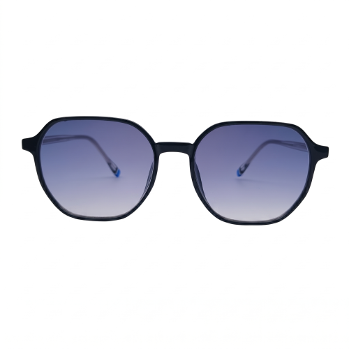 Очки Cолнцезащитные T-123126-GRY-AB-GD