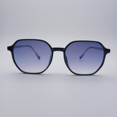 Очки Cолнцезащитные T-123126-GRY-AB-GD