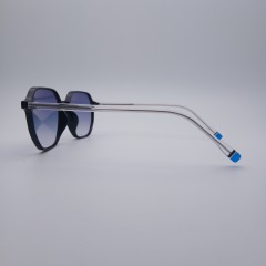 Очки Cолнцезащитные T-123126-GRY-AB-GD