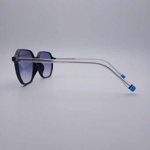 Очки Cолнцезащитные T-123126-GRY-AB-GD