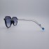 Очки Cолнцезащитные T-123126-GRY-AB-GD