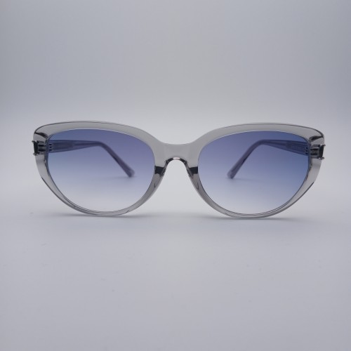 Очки Cолнцезащитные D34180-C3-GRY-AB-GD