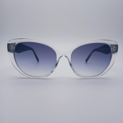 Очки Cолнцезащитные D37857-C7-GRY-AB-GD