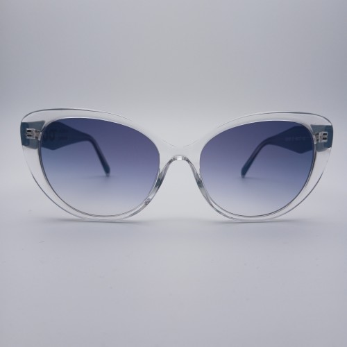 Очки Cолнцезащитные D37857-C7-GRY-AB-GD