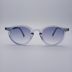 Очки Cолнцезащитные 2358-C5-GRY-AB-GD