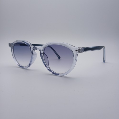 Очки Cолнцезащитные 2358-C5-GRY-AB-GD