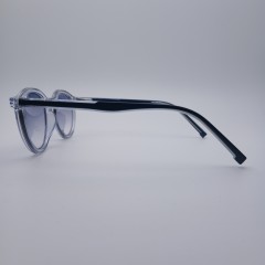 Очки Cолнцезащитные 2358-C5-GRY-AB-GD