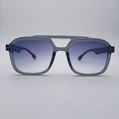 Очки Cолнцезащитные T-123127-GRY-AB-GD