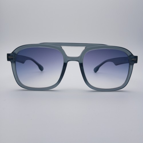 Очки Cолнцезащитные T-123127-GRY-AB-GD