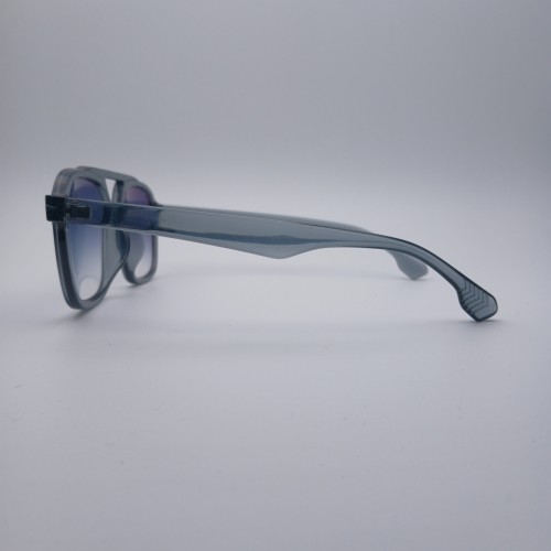 Очки Cолнцезащитные T-123127-GRY-AB-GD