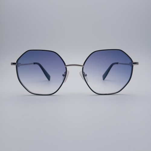 Очки Cолнцезащитные AM8989-C6-GRY-AB-GD