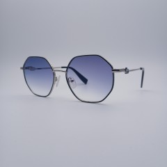 Очки Cолнцезащитные AM8989-C6-GRY-AB-GD