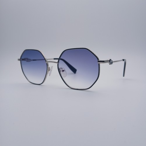 Очки Cолнцезащитные AM8989-C6-GRY-AB-GD