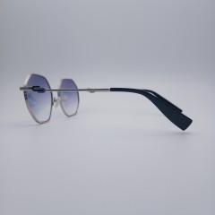 Очки Cолнцезащитные AM8989-C6-GRY-AB-GD