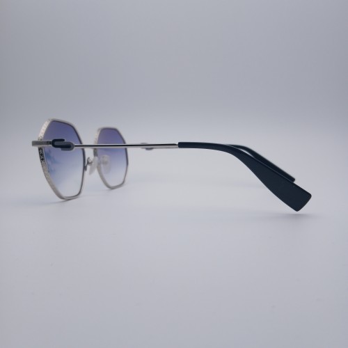 Очки Cолнцезащитные AM8989-C6-GRY-AB-GD