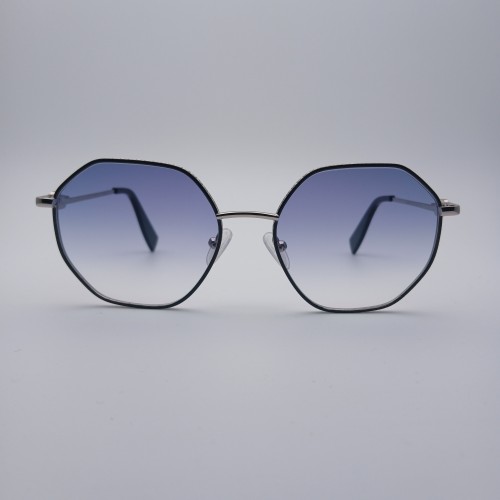 Очки Cолнцезащитные AM8989-C6-GRY-AB-GD