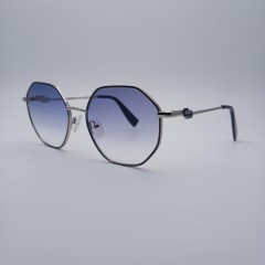 Очки Cолнцезащитные AM8989-C6-GRY-AB-GD