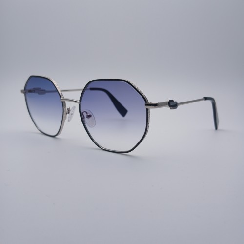 Очки Cолнцезащитные AM8989-C6-GRY-AB-GD