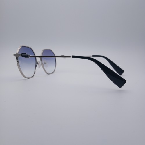 Очки Cолнцезащитные AM8989-C6-GRY-AB-GD