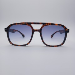 Очки Cолнцезащитные T-123128-GRY-AB-GD