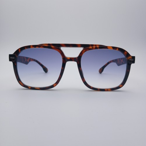 Очки Cолнцезащитные T-123128-GRY-AB-GD