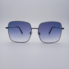 Очки Cолнцезащитные F2411-C3-GRY-AB-GD