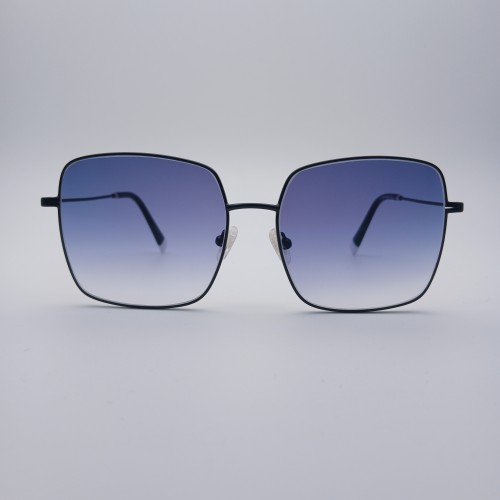 Очки Cолнцезащитные F2411-C3-GRY-AB-GD