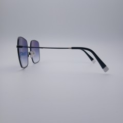 Очки Cолнцезащитные F2411-C3-GRY-AB-GD