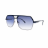 Очки Cолнцезащитные JD6003-C5-GRY-AB-GD
