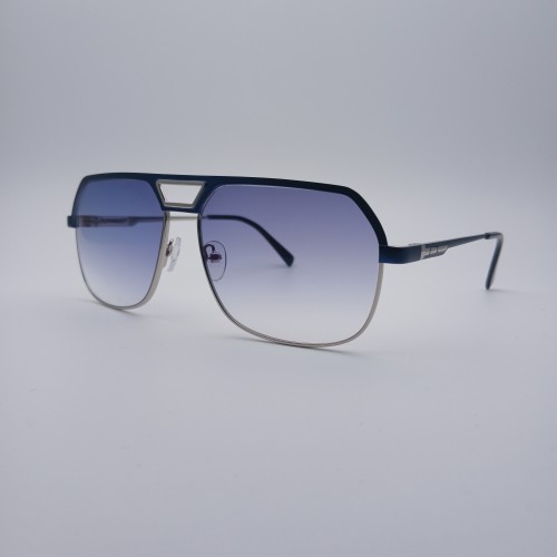 Очки Cолнцезащитные JD6003-C5-GRY-AB-GD