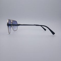 Очки Cолнцезащитные JD6003-C5-GRY-AB-GD