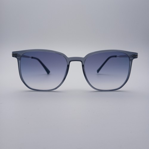 Очки Cолнцезащитные FM2517-C2-GRY-AB-GD