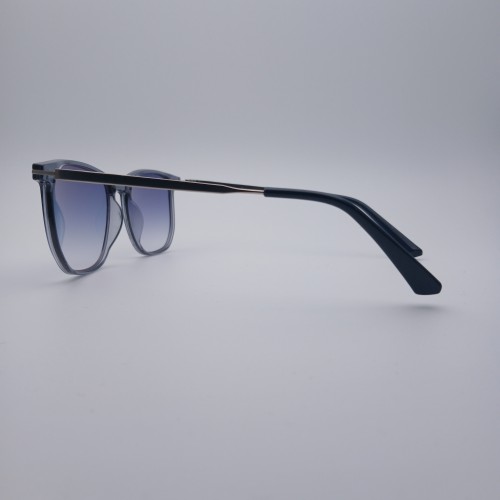 Очки Cолнцезащитные FM2517-C2-GRY-AB-GD