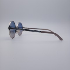 Очки Cолнцезащитные T-123129-GRY-AB-GD-PL