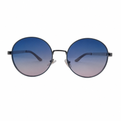 Очки Cолнцезащитные T-123129-GRY-AB-GD-PL