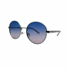 Очки Cолнцезащитные T-123129-GRY-AB-GD-PL