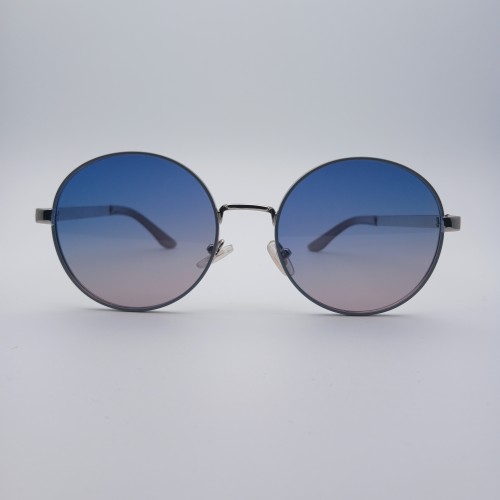 Очки Cолнцезащитные T-123129-GRY-AB-GD-PL