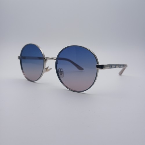 Очки Cолнцезащитные T-123129-GRY-AB-GD-PL