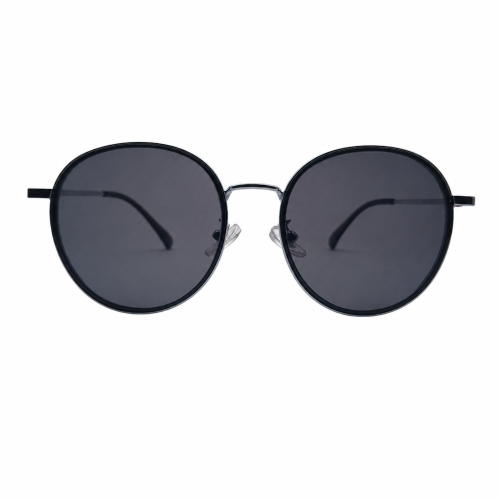 Очки Cолнцезащитные 9802 C2-BLK-AB-PL