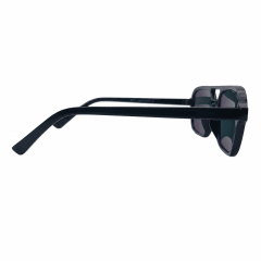 Очки Cолнцезащитные 0961-C1-BLK-AB-PL