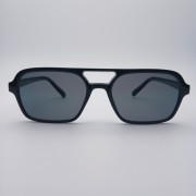 Очки Cолнцезащитные 0961-C1-BLK-AB-PL