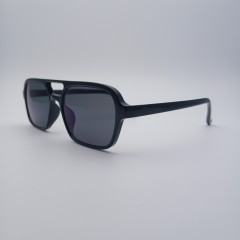 Очки Cолнцезащитные 0961-C1-BLK-AB-PL