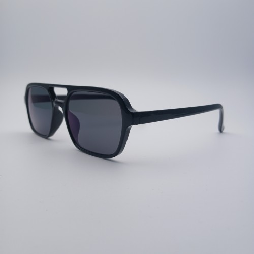 Очки Cолнцезащитные 0961-C1-BLK-AB-PL