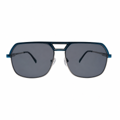 Очки Cолнцезащитные GD6003-C2-BLK-AB-PL