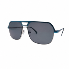 Очки Cолнцезащитные GD6003-C2-BLK-AB-PL